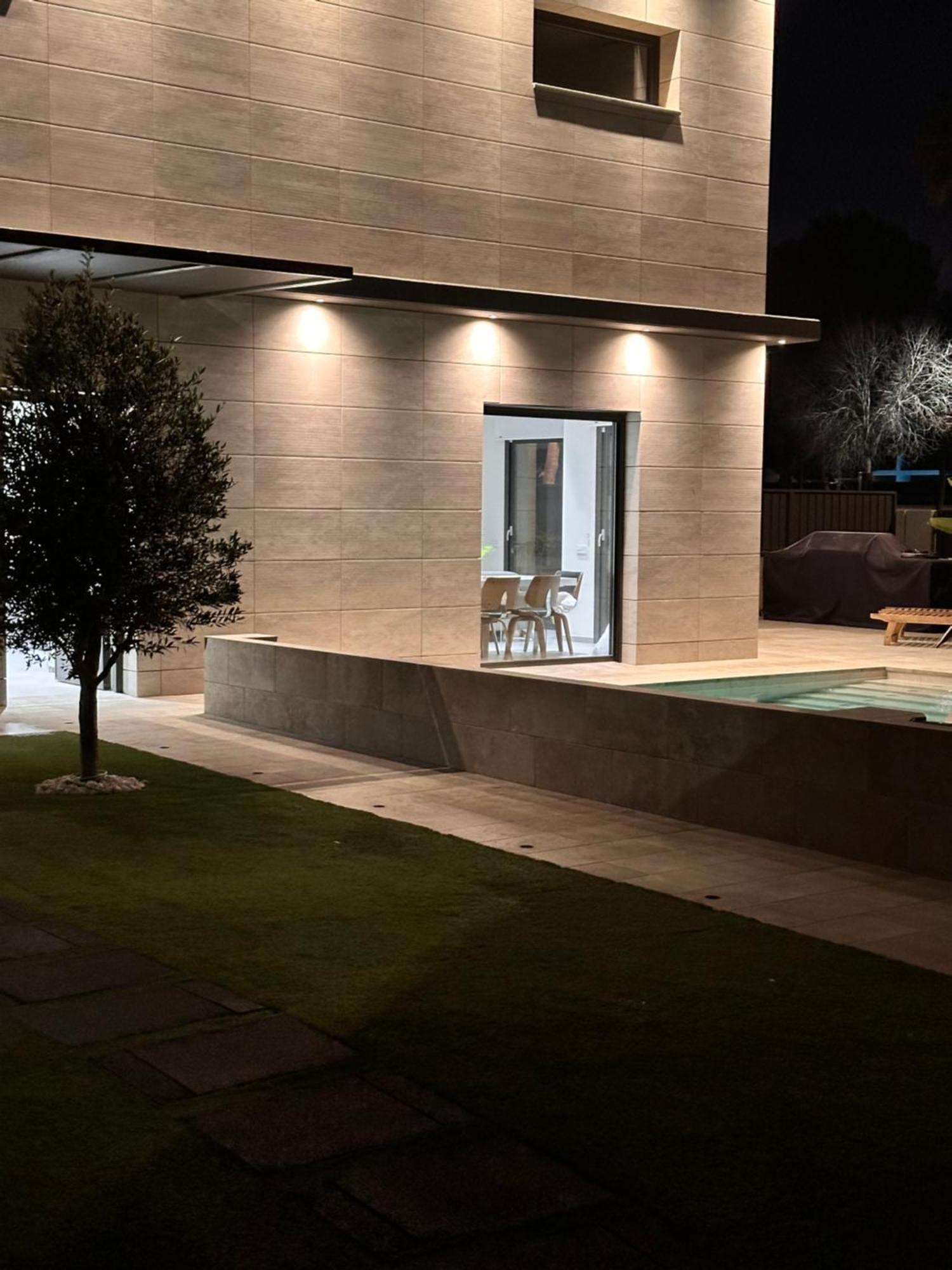 Holiday home Shome