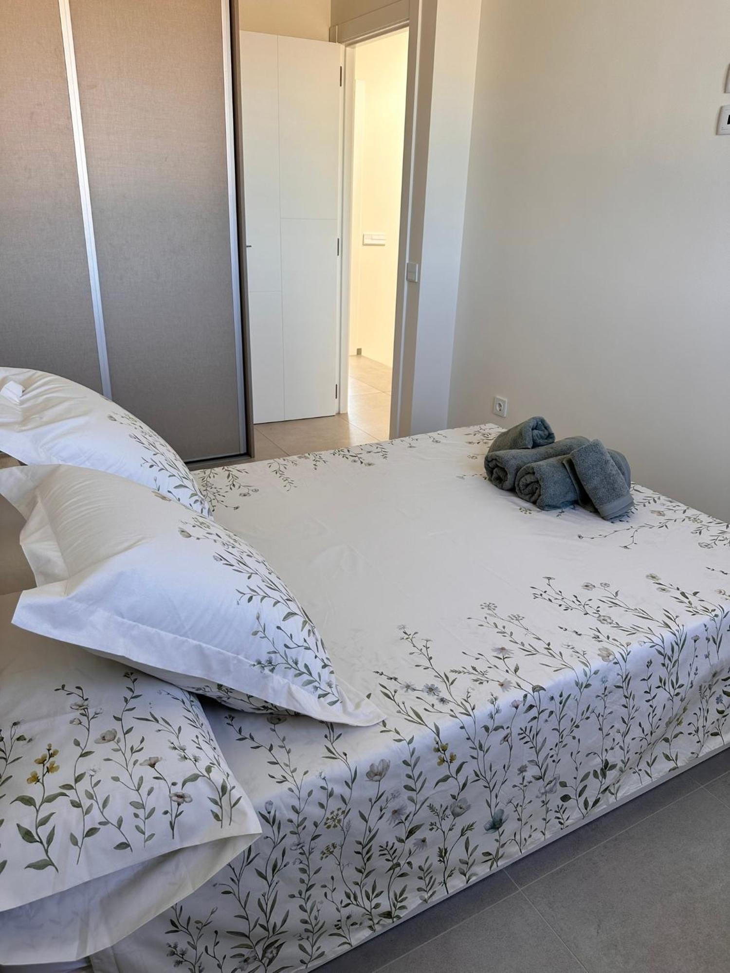 Shome Holiday home Vilanova i la Geltru