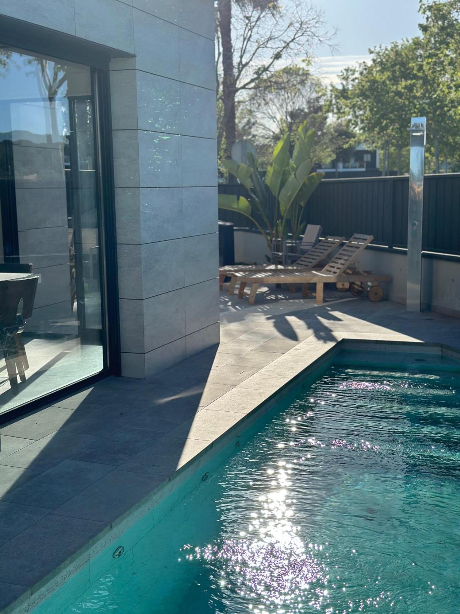 Shome Holiday home