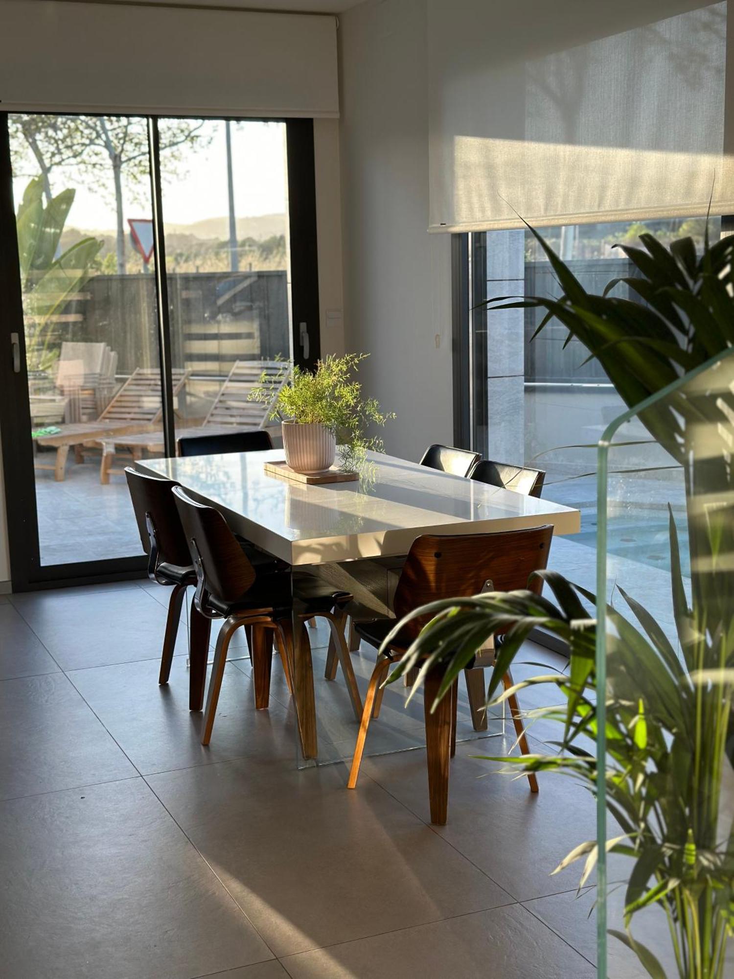 Shome Ferienhaus