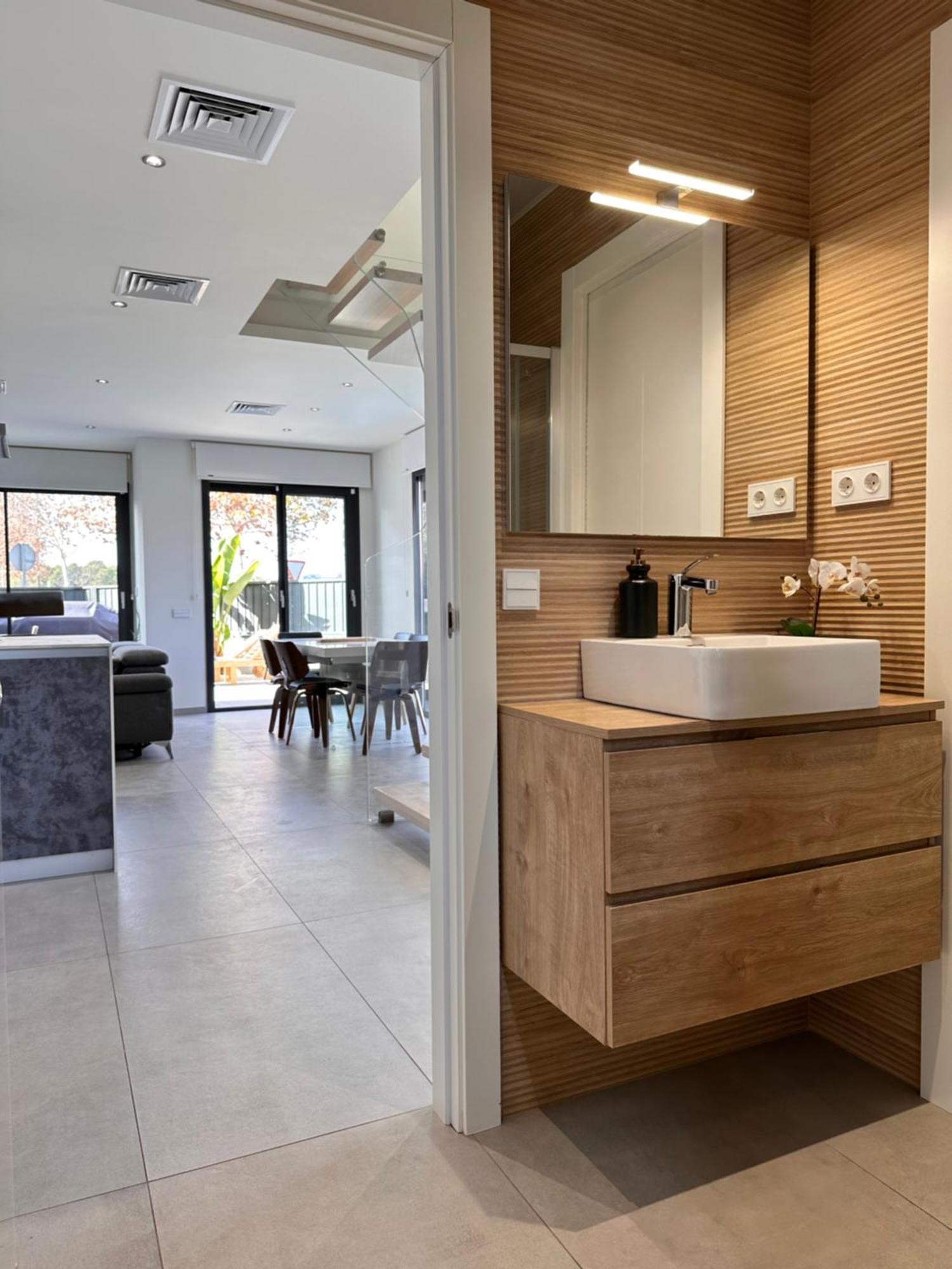 Shome Ferienhaus Vilanova i la Geltrú