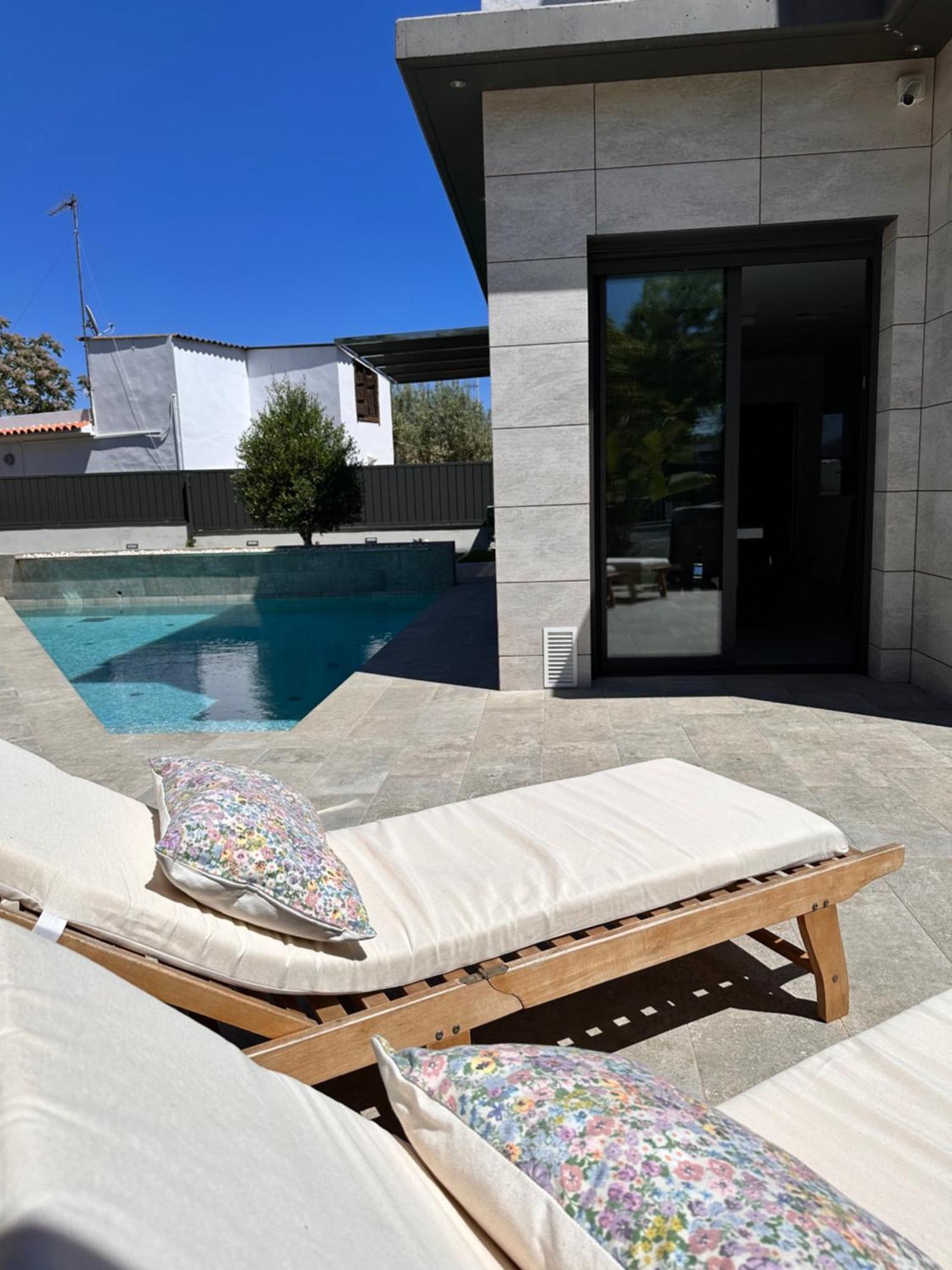 Ferienhaus Shome Vilanova i la Geltrú